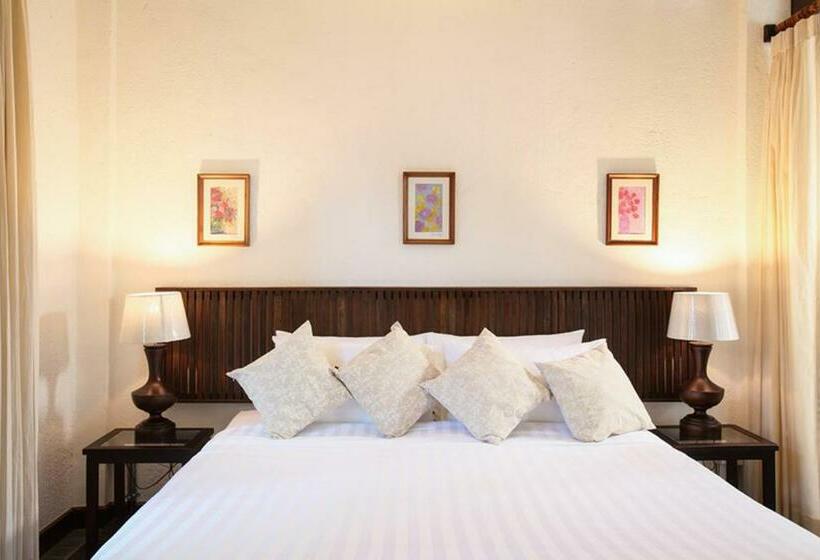 חדר סופריור, Ban Chang Tong