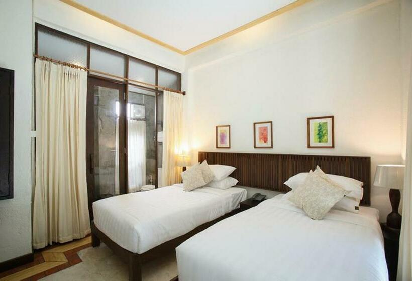 חדר סופריור, Ban Chang Tong