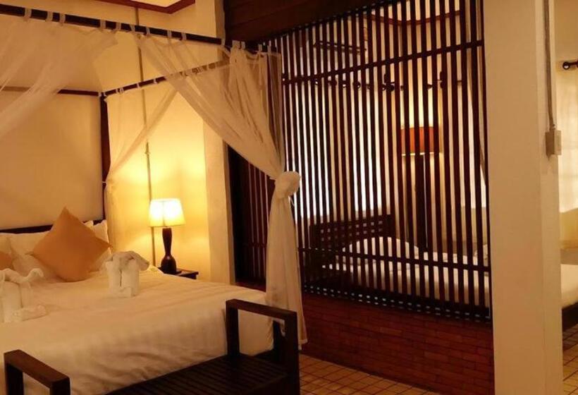 סוויטה משפחתית, Ban Chang Tong