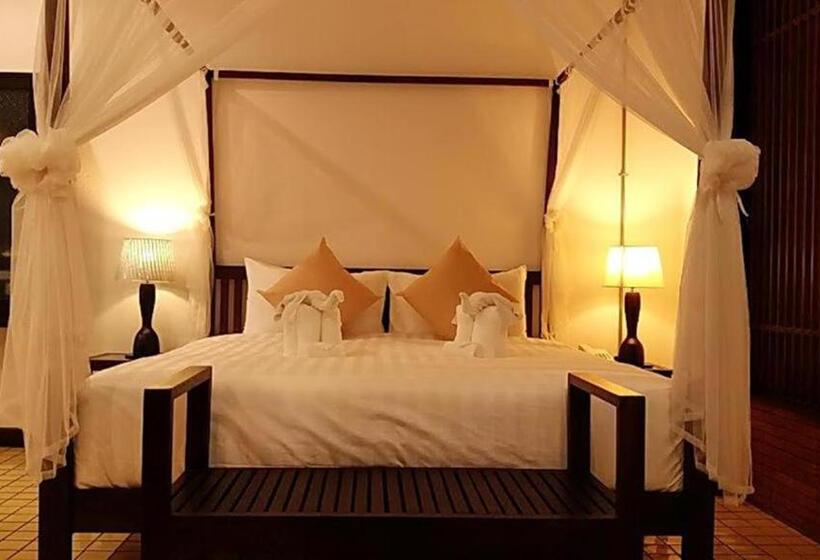 סוויטה משפחתית, Ban Chang Tong