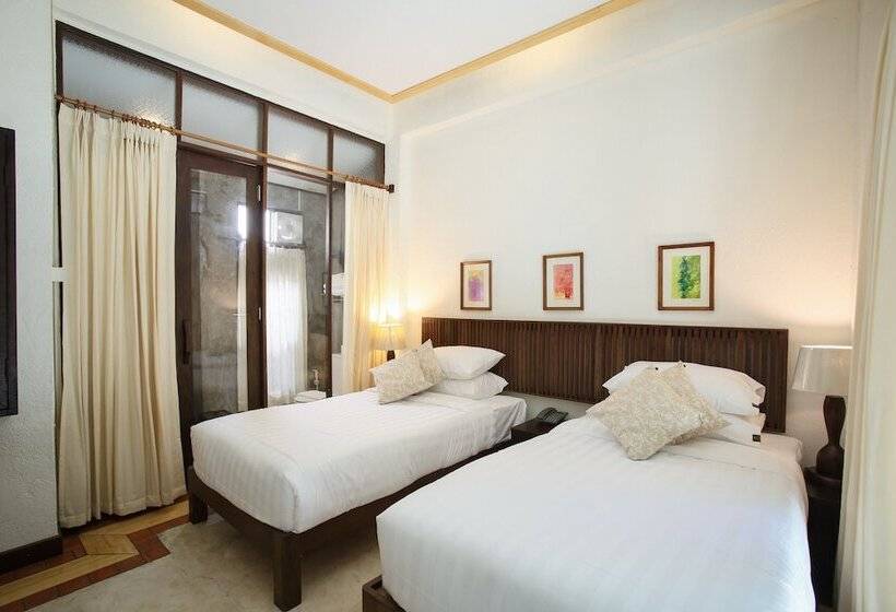 חדר סופריור, Ban Chang Tong