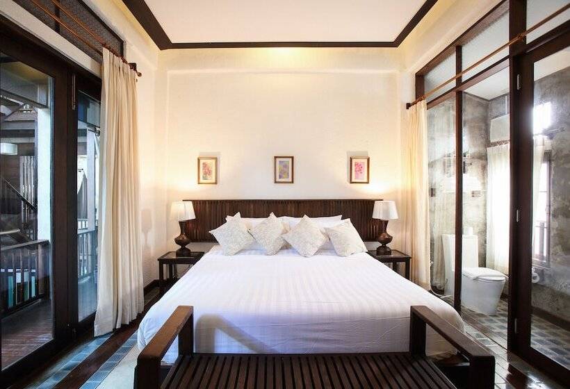 חדר סופריור, Ban Chang Tong