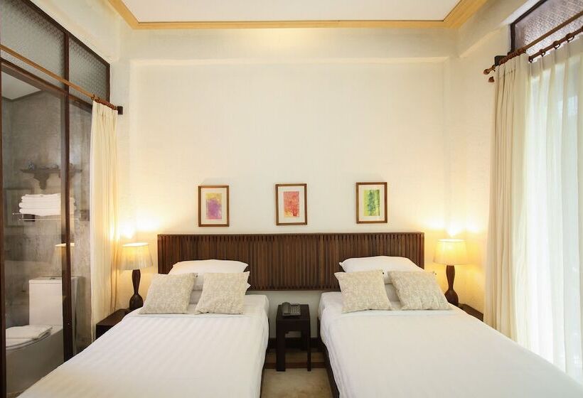 חדר סופריור, Ban Chang Tong