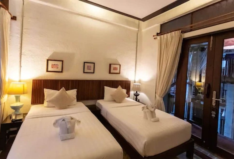 חדר סופריור, Ban Chang Tong