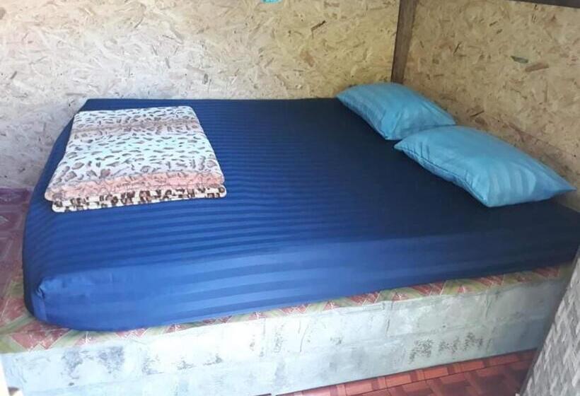 エコノミールーム, Kk Hut