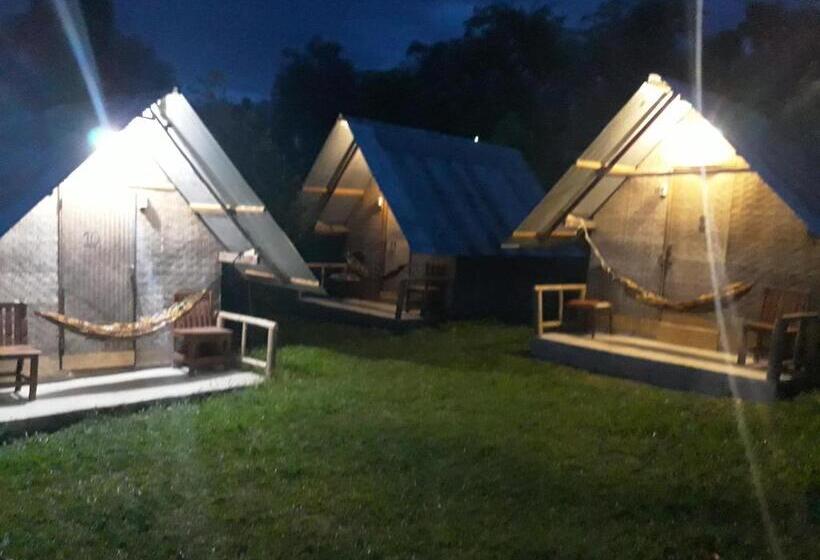 Номер Economy, Kk Hut