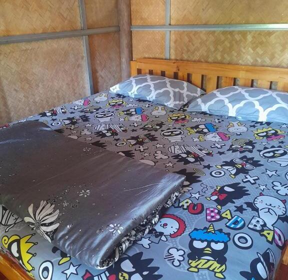 Бунгало Стандарт, Kk Hut