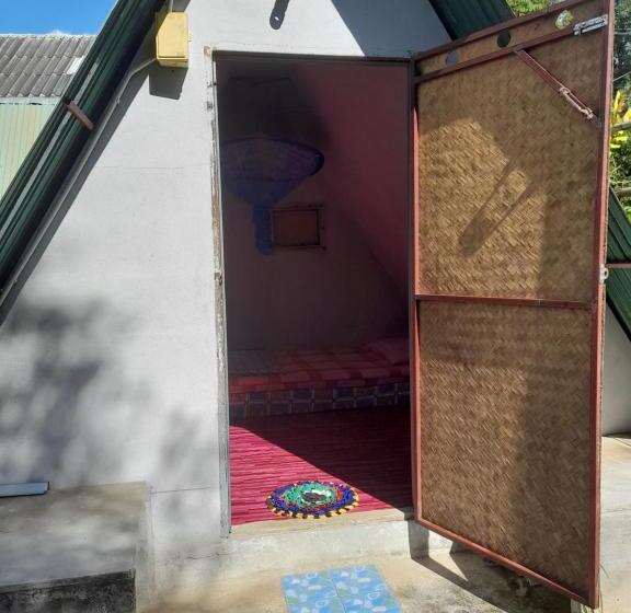 Номер Economy Индивидуальный, Kk Hut