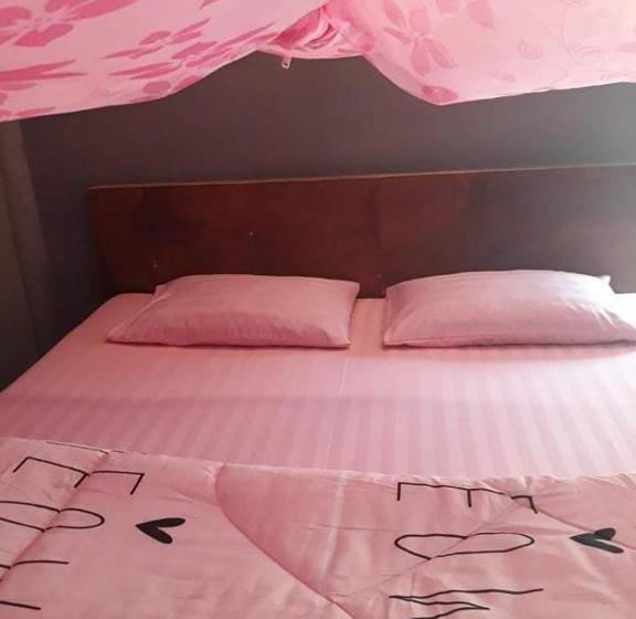 Номер Стандарт, Kk Hut