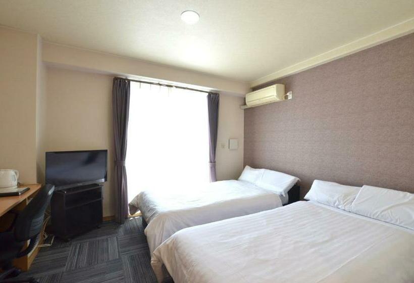 Номер Стандарт, New Station