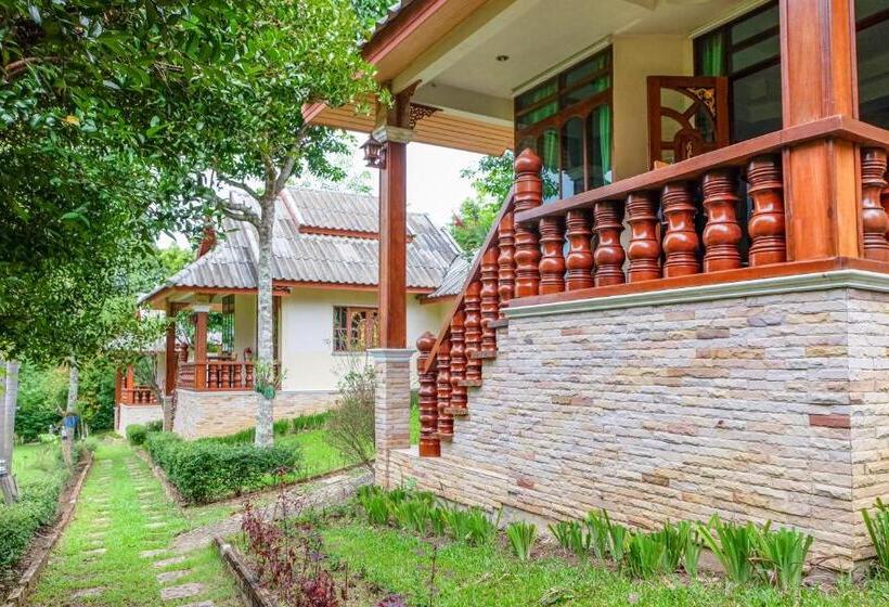 豪华小屋, Mont Goei Pai