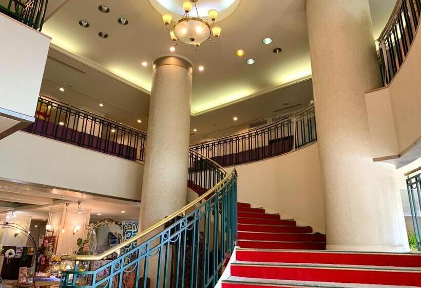 إستوديو قياسى, Royal Kitami