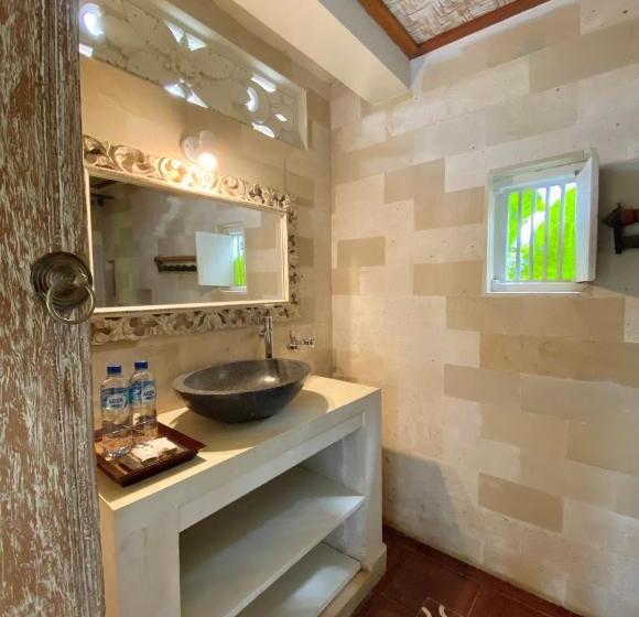 Номер Economy, Sawah Indah Villa