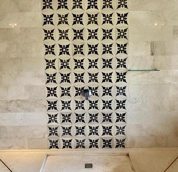 חדר דלוקס, Sawah Indah Villa