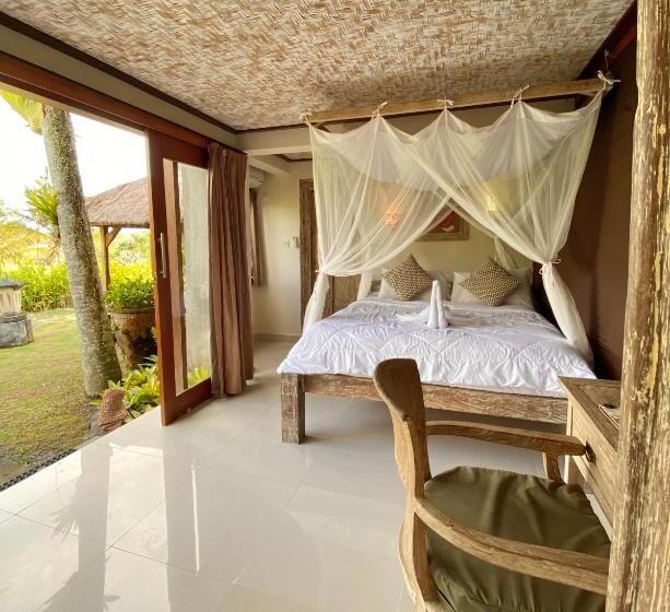 Номер Economy, Sawah Indah Villa