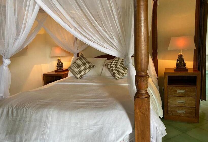 Семейный Номер, Sawah Indah Villa