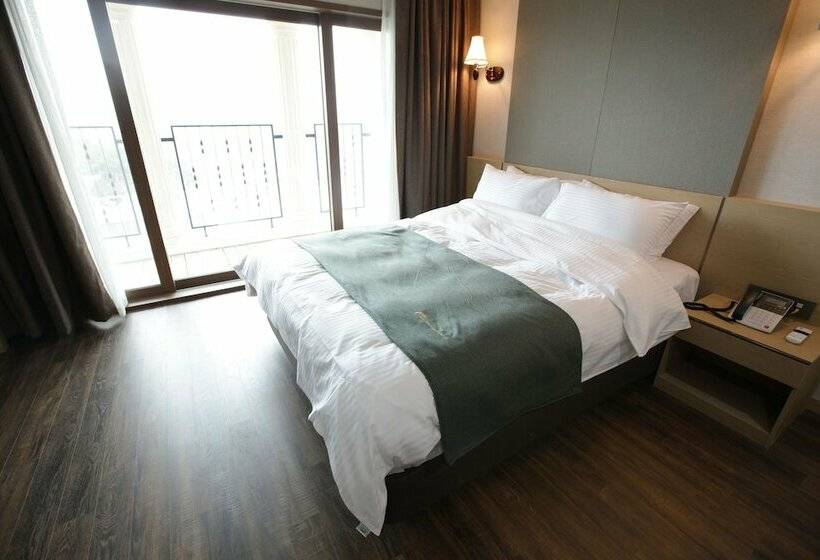 Cameră Superioară, Thesoom Forest