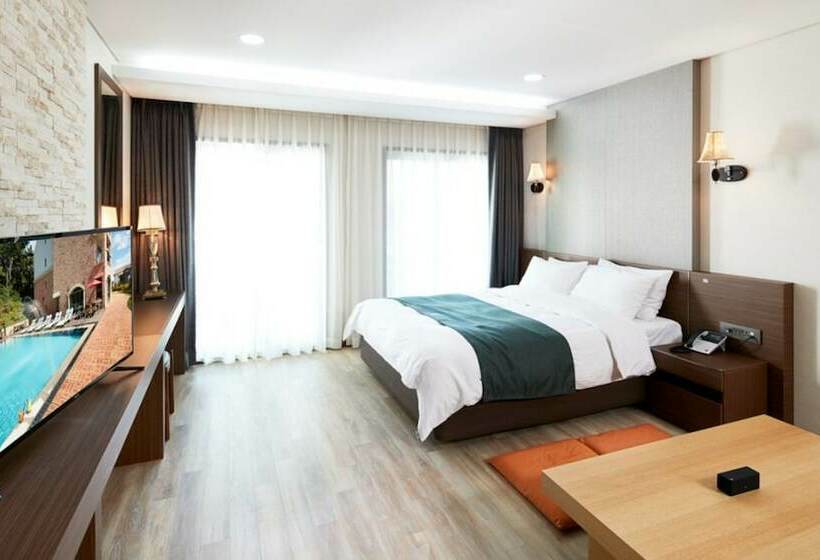 Cameră Superioară, Thesoom Forest