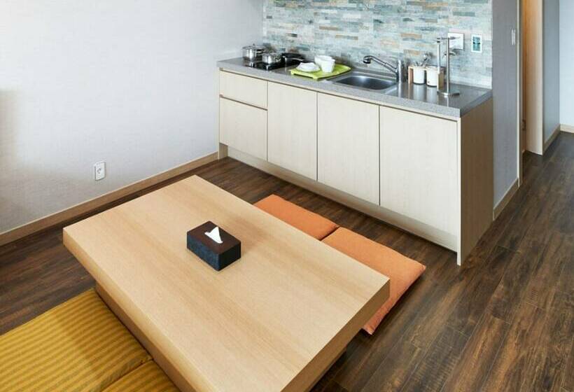 Cameră Superioară, Thesoom Forest