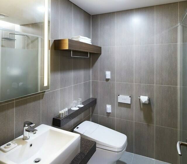 Cameră Superioară, Thesoom Forest