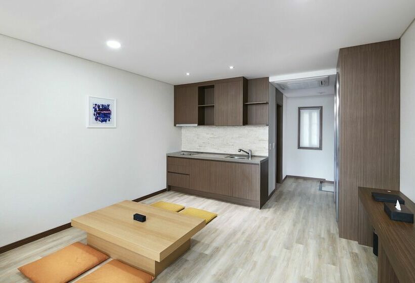 Cameră Superioară, Thesoom Forest