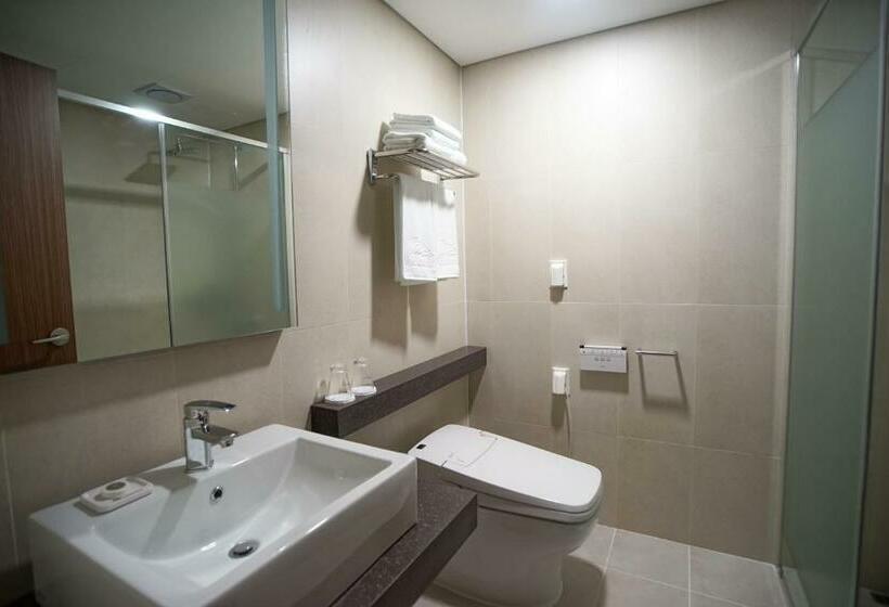 Cameră Deluxe, Thesoom Forest