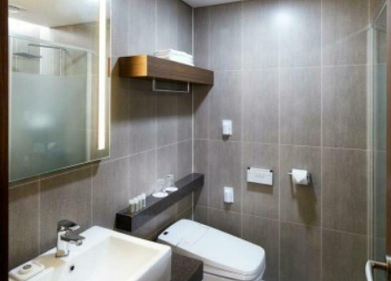 Cameră Deluxe, Thesoom Forest