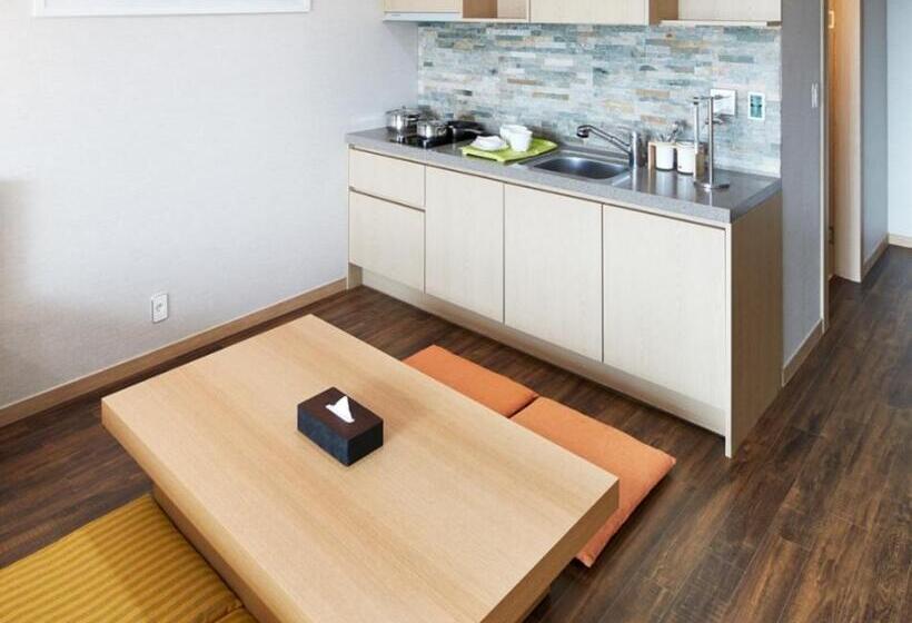 Cameră Superioară, Thesoom Forest