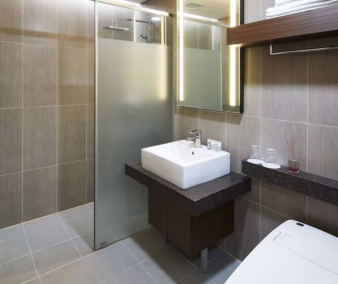 Cameră Superioară, Thesoom Forest