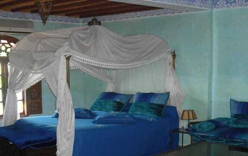 스탠다드 룸, Le Riad Meknes