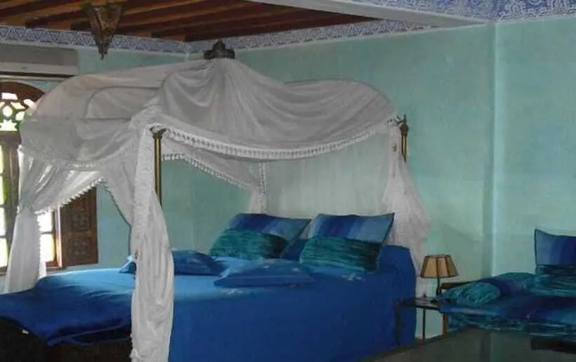 اتاق استاندارد, Le Riad Meknes