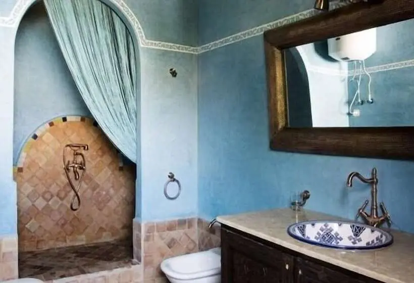 اتاق استاندارد, Le Riad Meknes