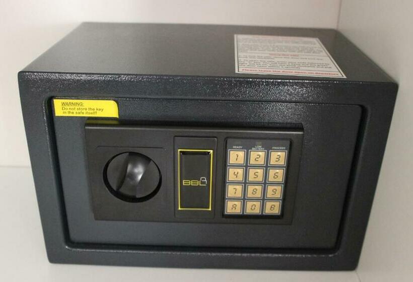 חדר סטנדרט, Metime Guesthouse & Self Catering