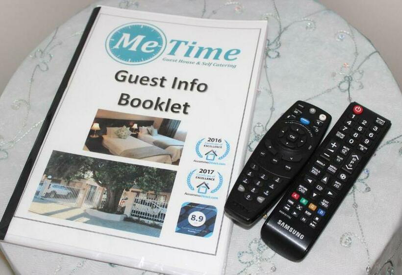חדר סטנדרט, Metime Guesthouse & Self Catering