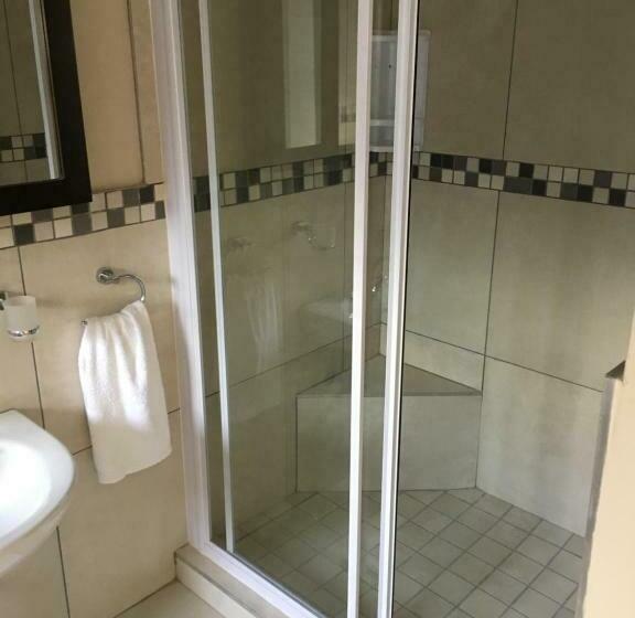 Номер Стандарт, Metime Guesthouse & Self Catering
