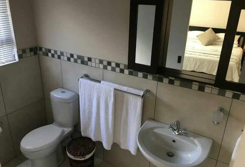 スタンダードルーム, Metime Guesthouse & Self Catering