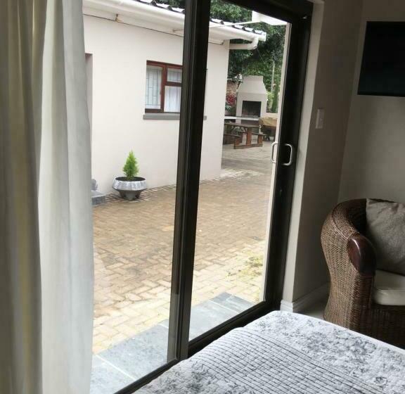 חדר סטנדרט, Metime Guesthouse & Self Catering