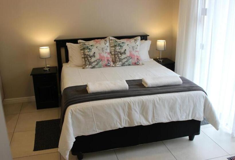 חדר סטנדרט, Metime Guesthouse & Self Catering