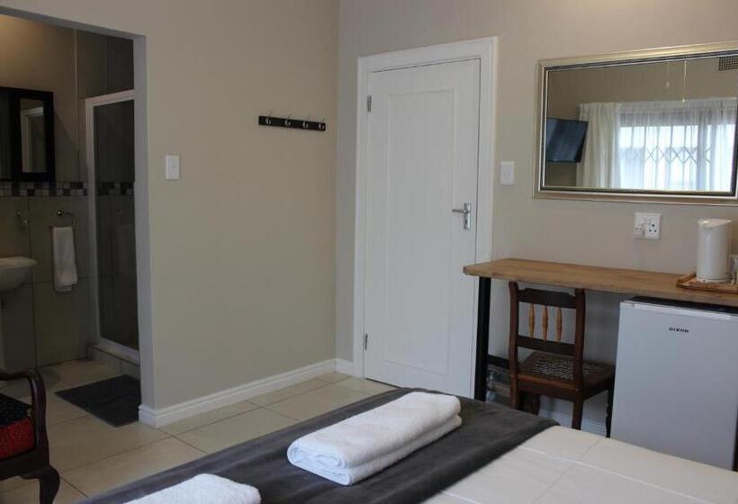 Номер Стандарт, Metime Guesthouse & Self Catering