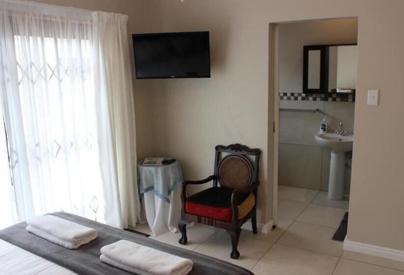 חדר סטנדרט, Metime Guesthouse & Self Catering