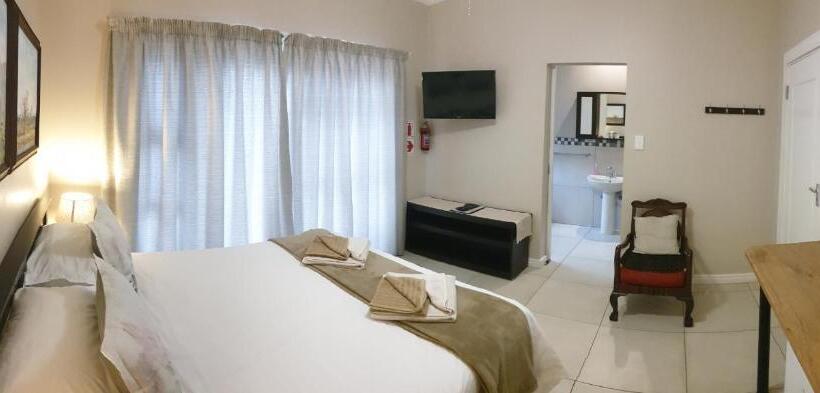 חדר סטנדרט, Metime Guesthouse & Self Catering