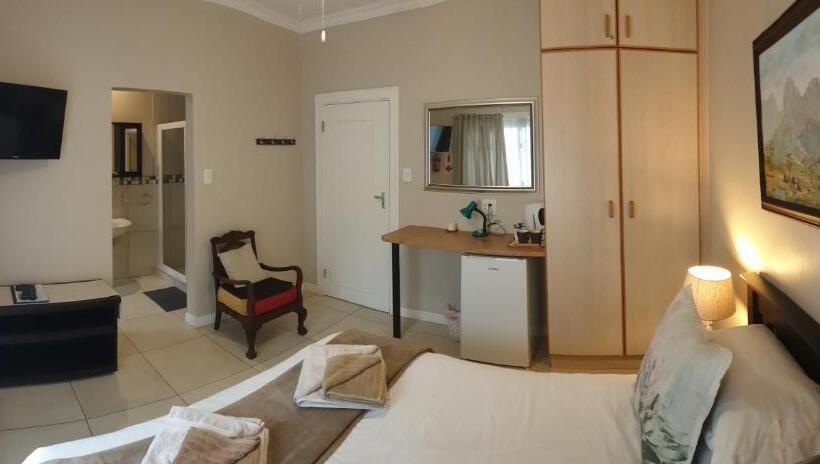 חדר סטנדרט, Metime Guesthouse & Self Catering