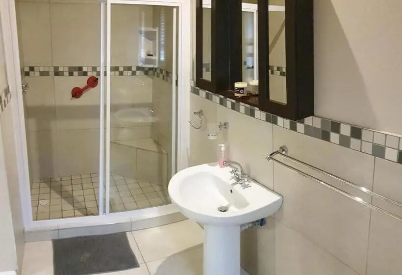 ファミリールーム, Metime Guesthouse & Self Catering