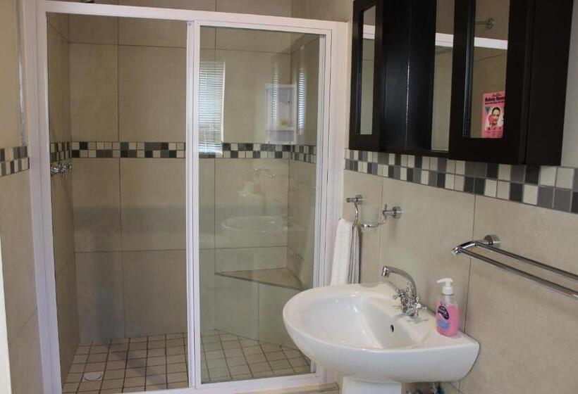 חדר משפחתי, Metime Guesthouse & Self Catering