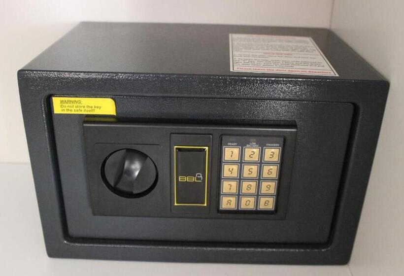 חדר סטנדרט עם מיטת קינג, Metime Guesthouse & Self Catering