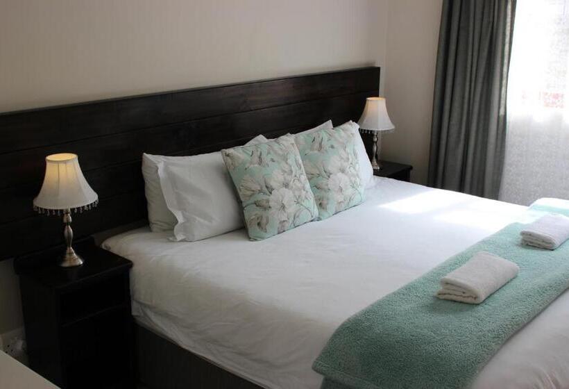 חדר סטנדרט עם מיטת קינג, Metime Guesthouse & Self Catering