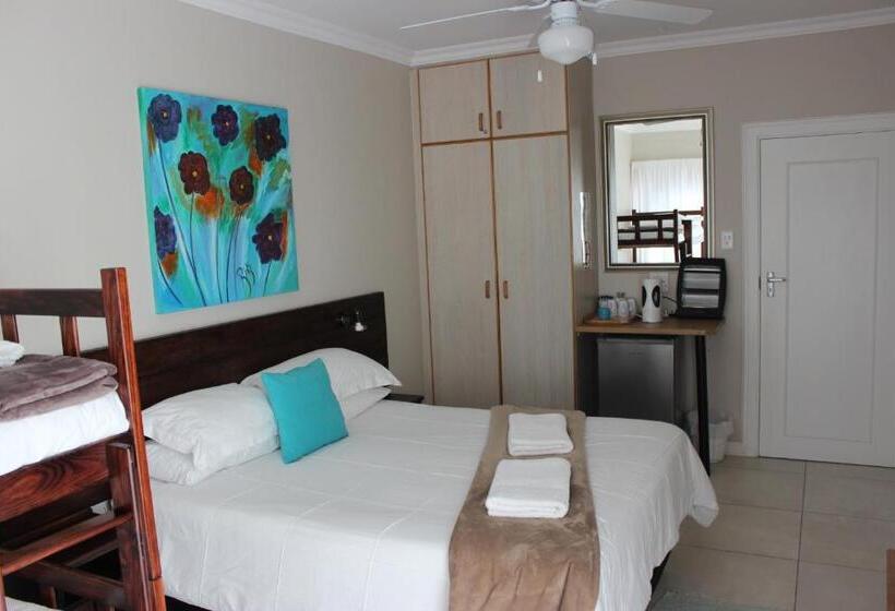 Семейный Номер, Metime Guesthouse & Self Catering