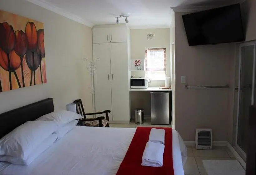 ファミリールーム, Metime Guesthouse & Self Catering