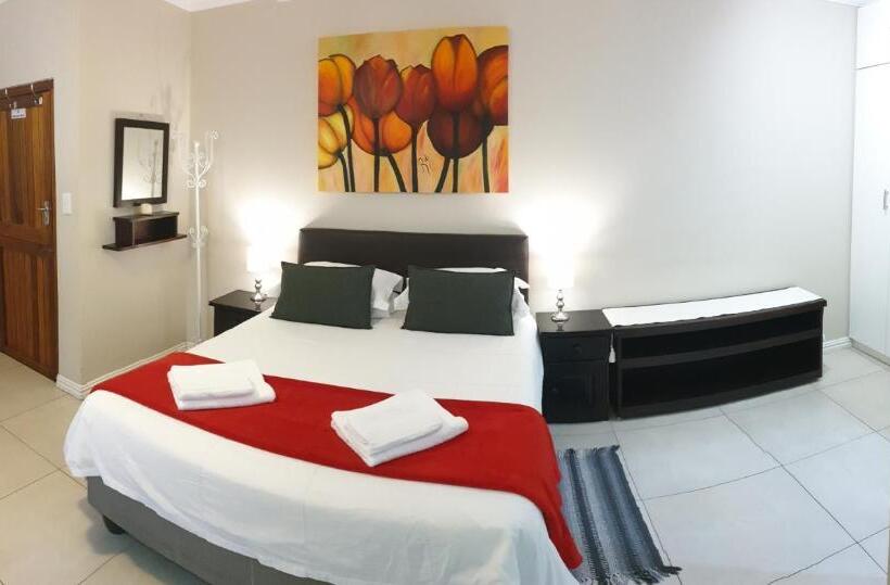 חדר משפחתי, Metime Guesthouse & Self Catering