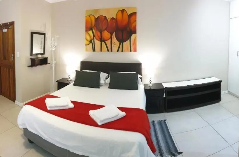 ファミリールーム, Metime Guesthouse & Self Catering